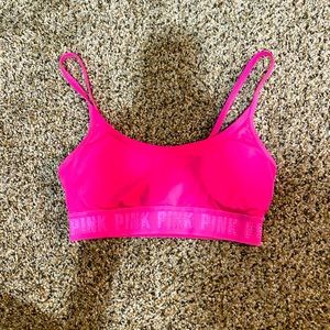 Victoria secret sports bra
